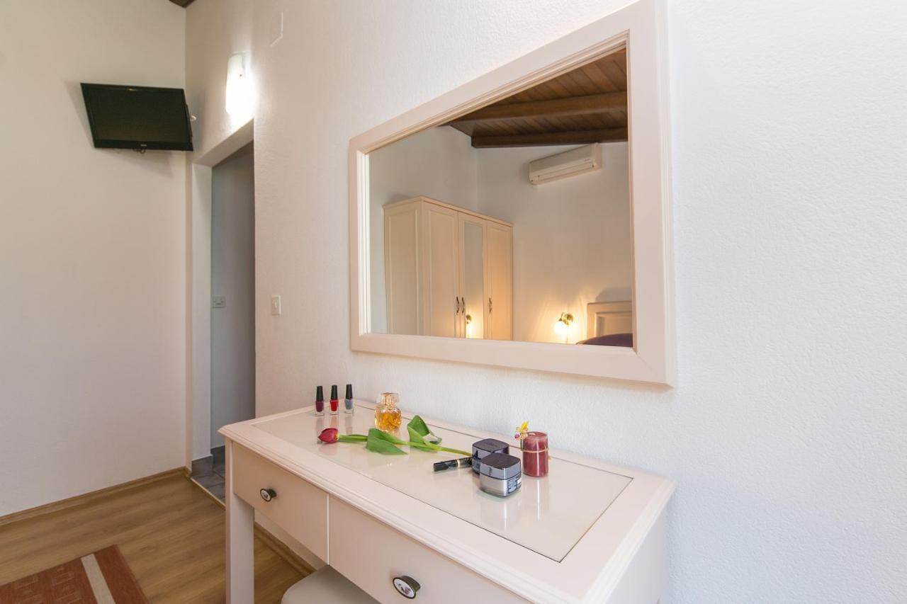 Apartment Brela 2717C Экстерьер фото