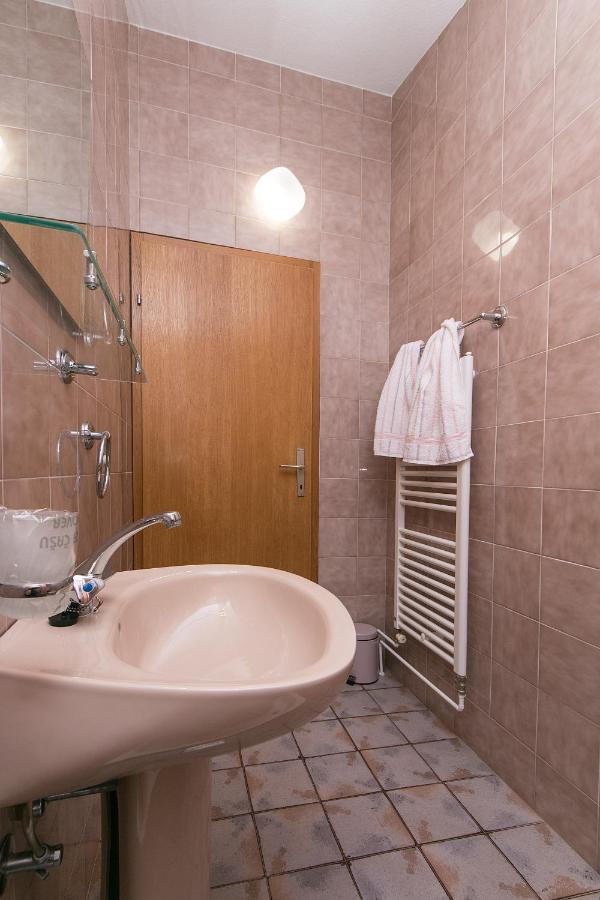 Apartment Brela 2717C Экстерьер фото