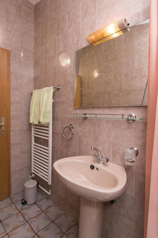 Apartment Brela 2717C Экстерьер фото
