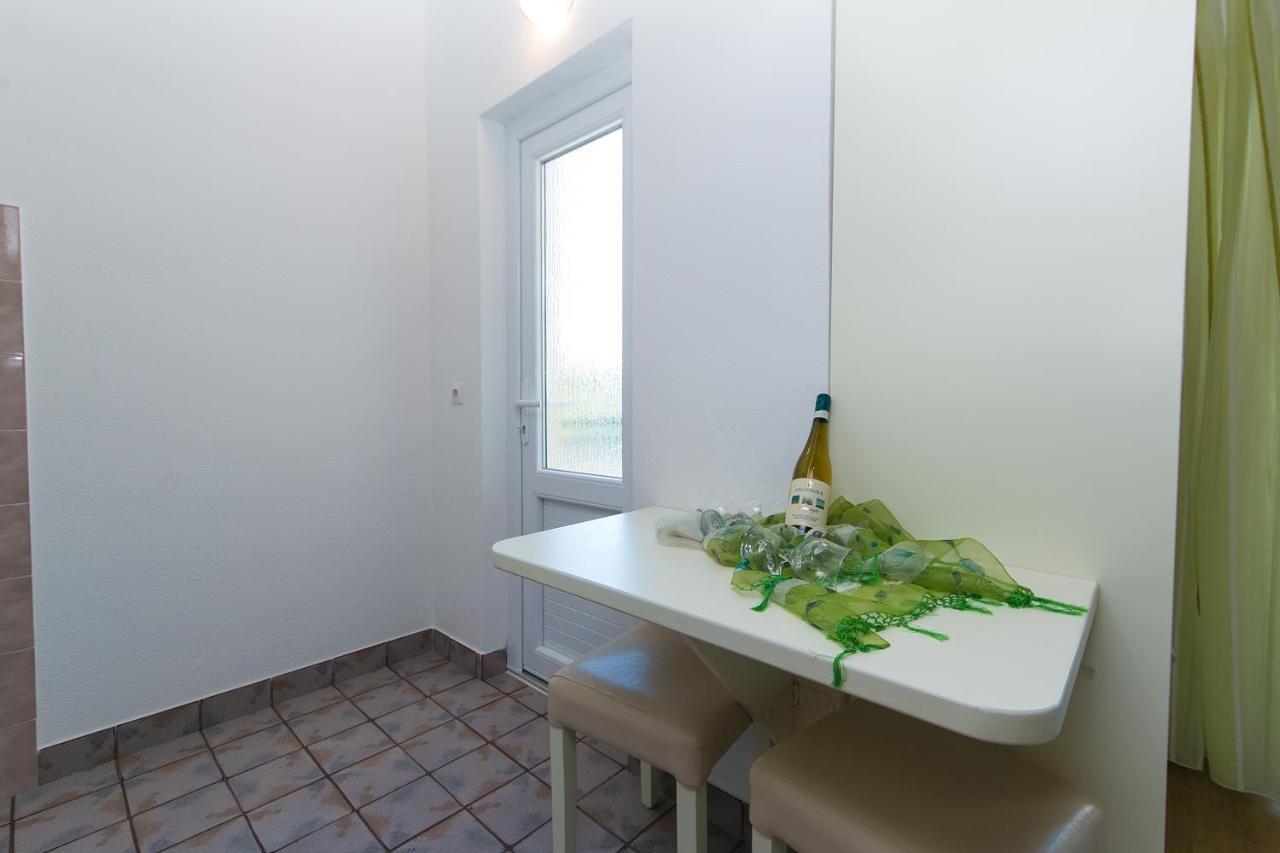 Apartment Brela 2717C Экстерьер фото